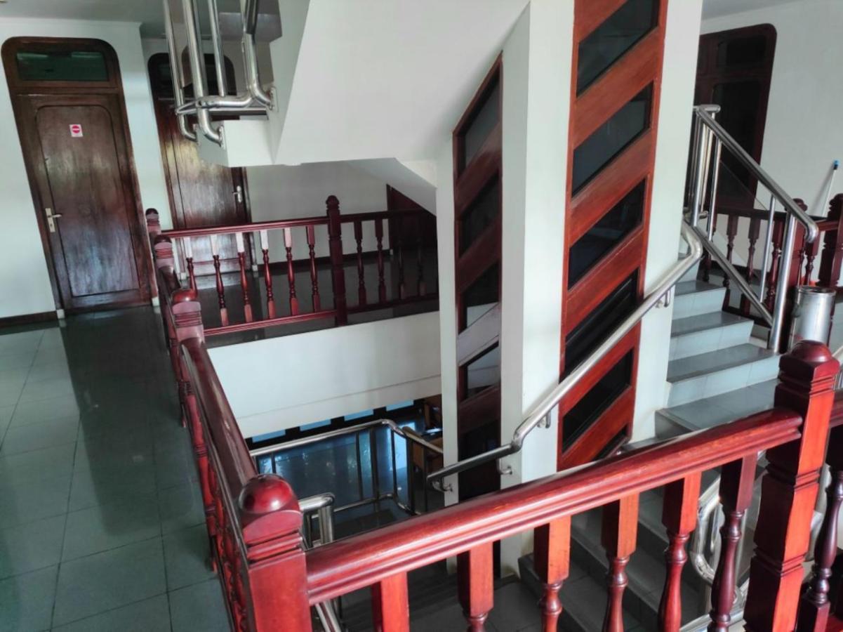 מדאן Wisma Hari Kota מראה חיצוני תמונה
