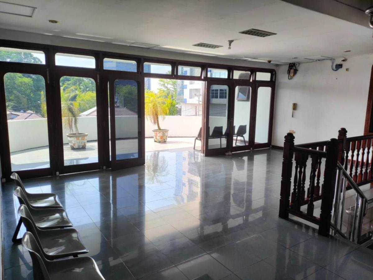 מדאן Wisma Hari Kota מראה חיצוני תמונה