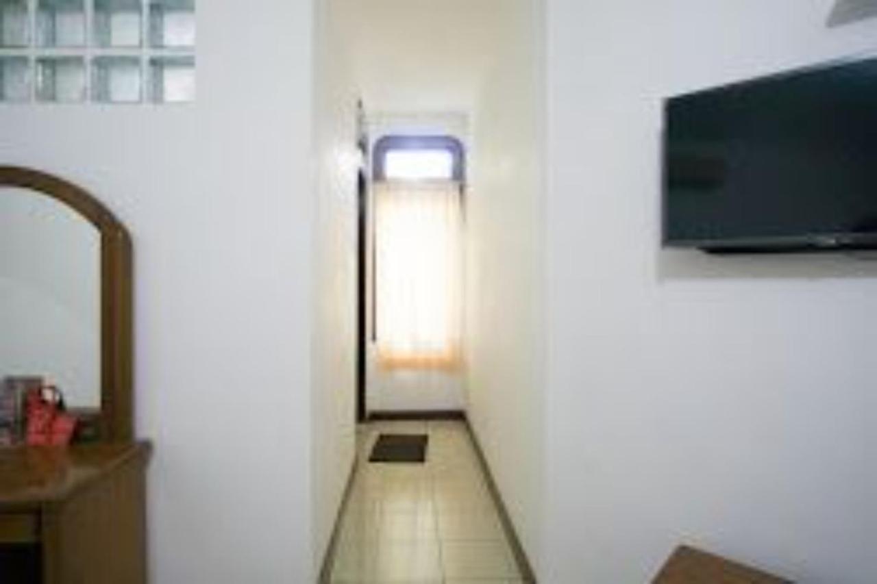 מדאן Wisma Hari Kota מראה חיצוני תמונה