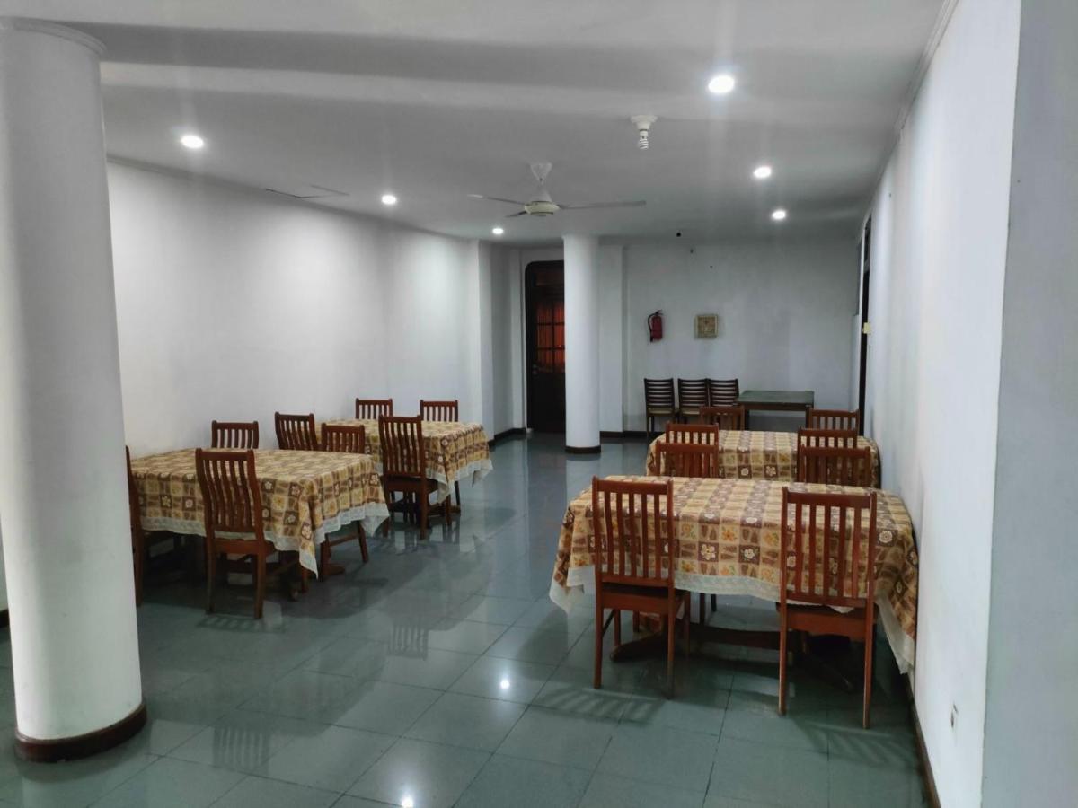מדאן Wisma Hari Kota מראה חיצוני תמונה