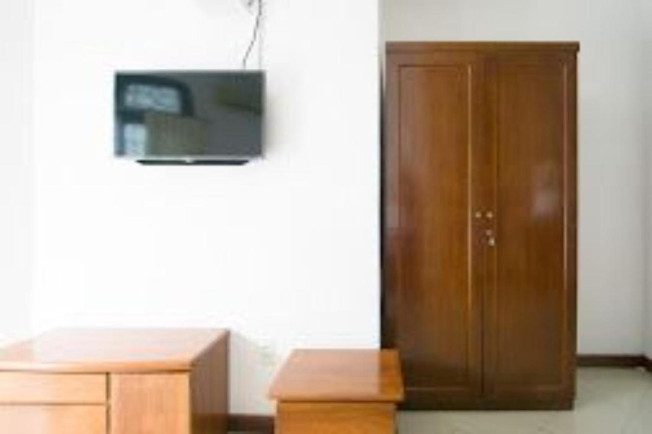 מדאן Wisma Hari Kota מראה חיצוני תמונה