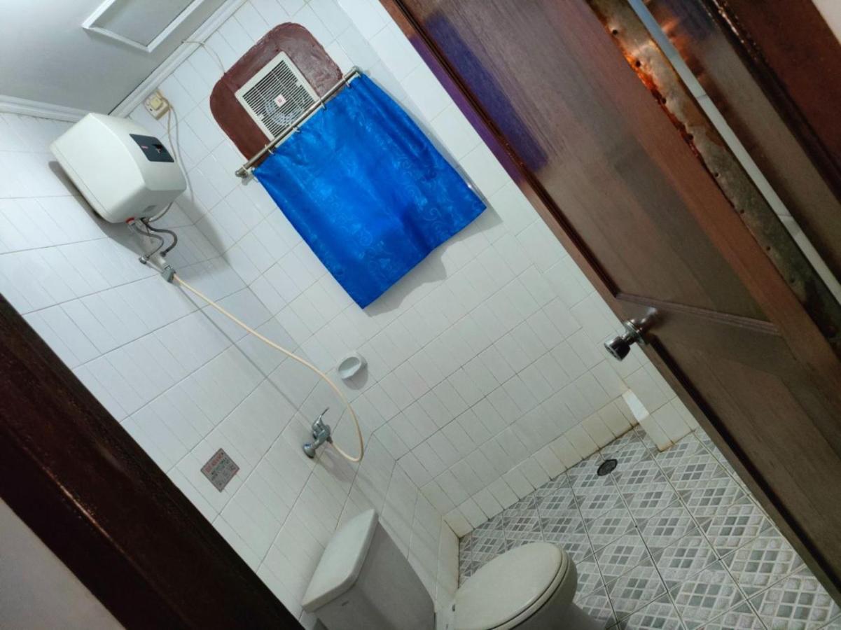 מדאן Wisma Hari Kota מראה חיצוני תמונה