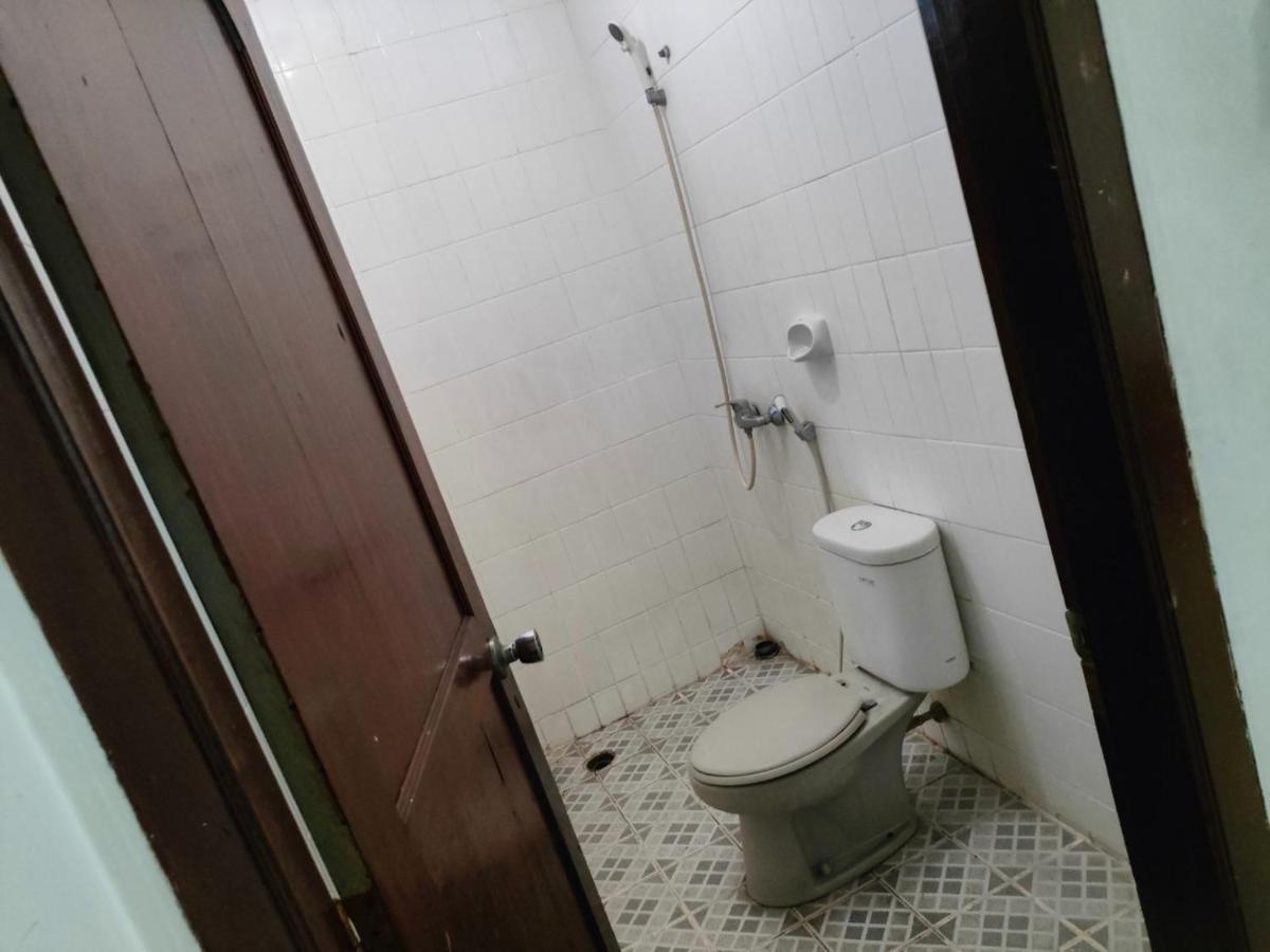 מדאן Wisma Hari Kota מראה חיצוני תמונה