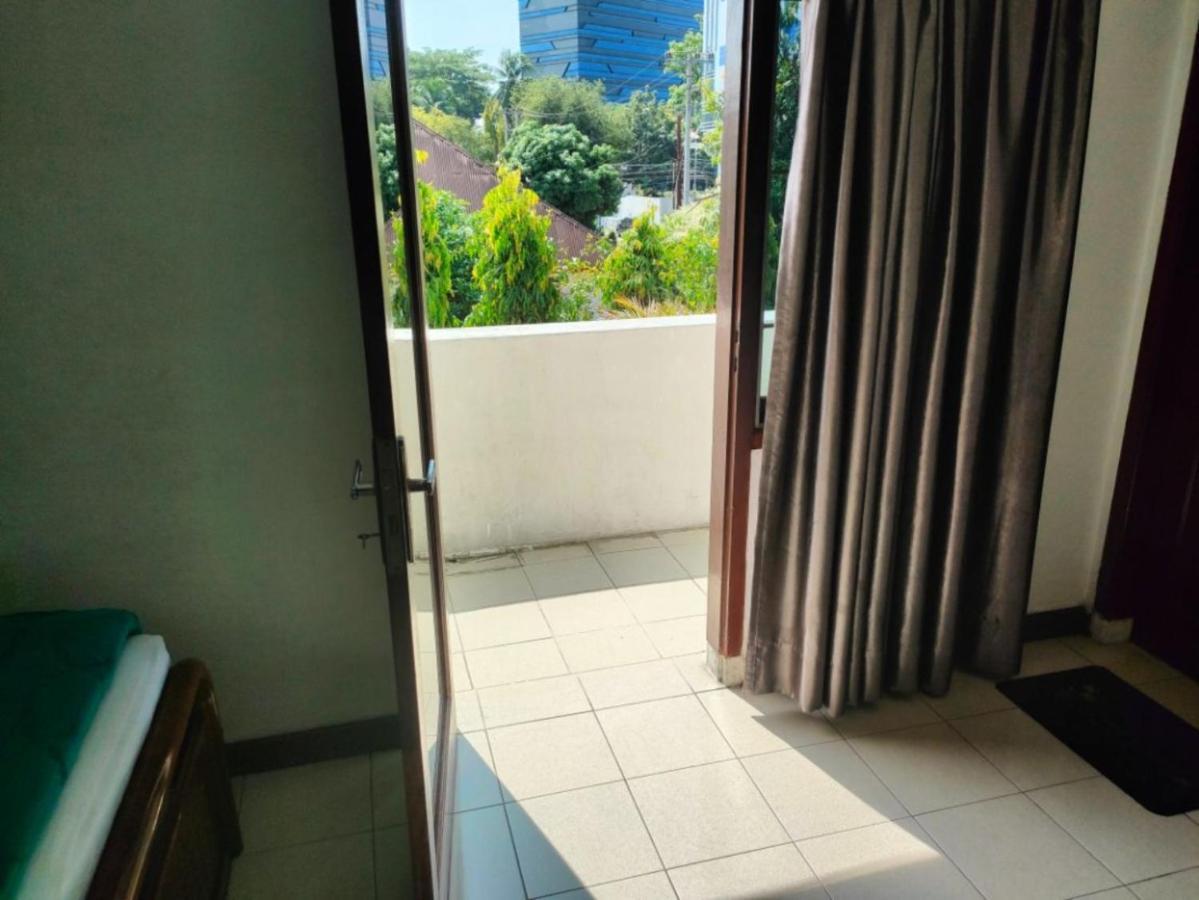 מדאן Wisma Hari Kota מראה חיצוני תמונה